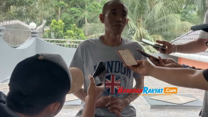 Bupati Pangandaran Dilaporkan