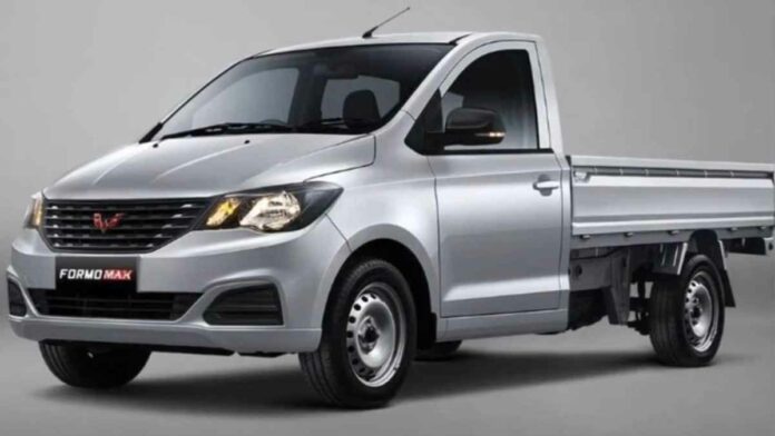 Wuling Formo Max Rilis Bulan Ini, Seperti Apa Spesifikasinya?