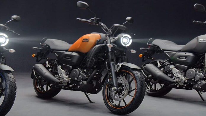 Yamaha RX-King 2023, Tampil dengan Wajah yang Lebih Kekinian