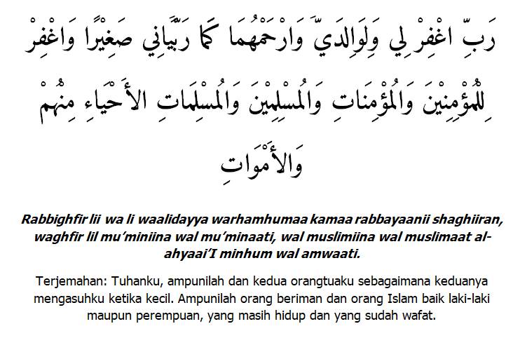 Doa Memohon Ampunan Punya Segudang Keutamaan, Amalkan!