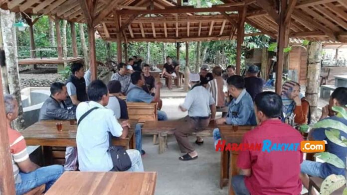 usulan penataan PKL