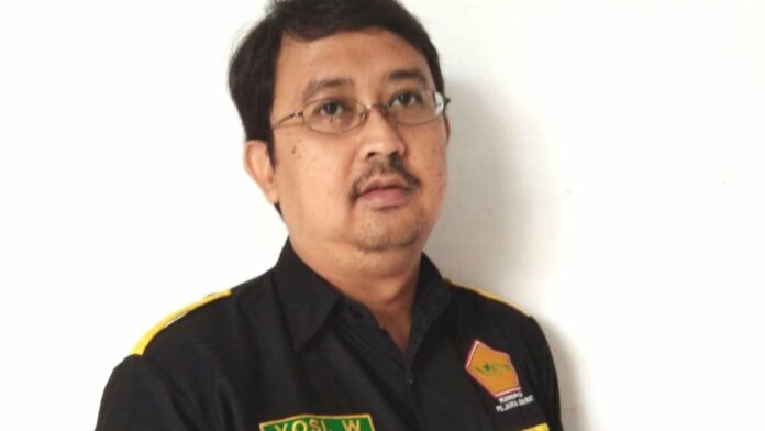 Kang Emil Bergabung ke Golkar