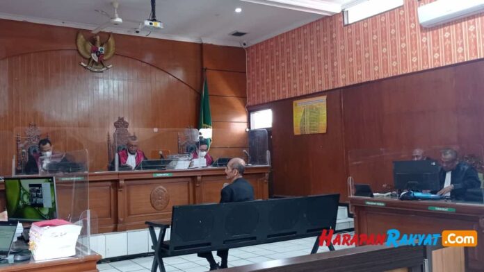 saksi ahli hukum pidana irfan suryanagara