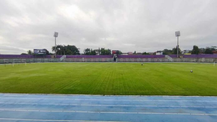 Markas Baru Persib