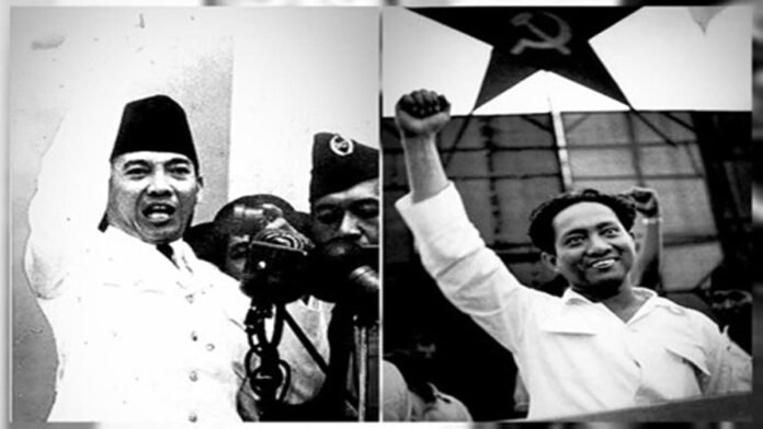 Ajaran Sukarnoisme
