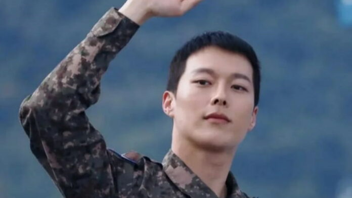 Drama Korea Although I Am Not a Hero