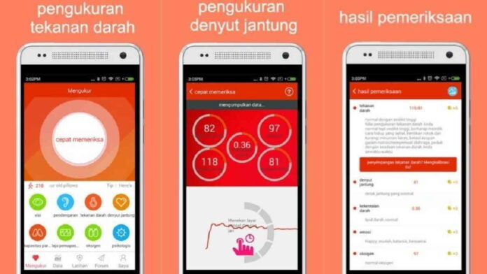 Aplikasi Kesehatan untuk Android Terbaik, Ini Rekomendasinya