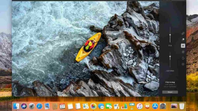 Aplikasi Pixelmator Photo untuk iPad Tawarkan Hasil Berkualitas