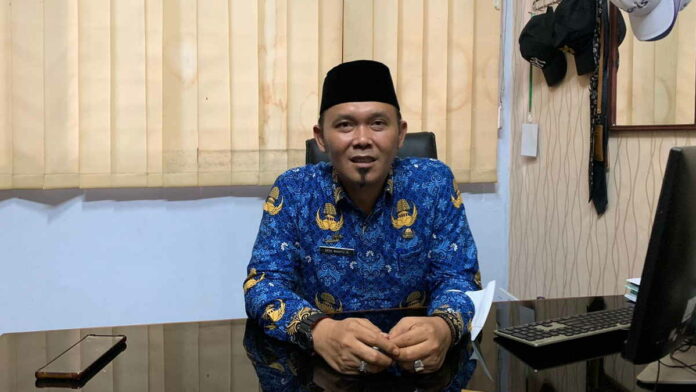 Aturan Parkir Berlangganan di Ciamis Diungkap Kabag Hukum