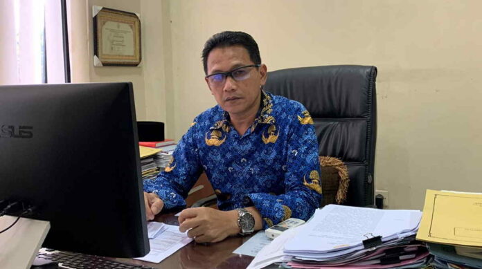 BPKD Ciamis Optimalkan Sertifikasi Aset Pemda