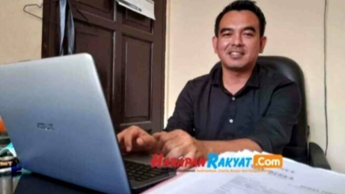 Bayar Pajak Pakai Sampah