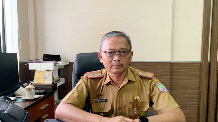 Bagaimana Proses Penyusunan APBD Berikut Penjelasan Kadis BPKD Ciamis