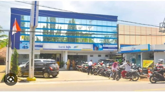 Bank BJB Pangandaran