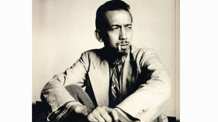 Bapak Seni Lukis Modern Indonesia