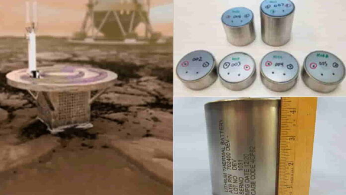 Baterai Baru Buatan NASA dan ATB, Bisa Beroperasi di Venus