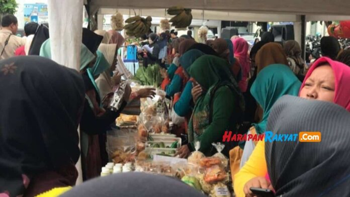 Beras Murah