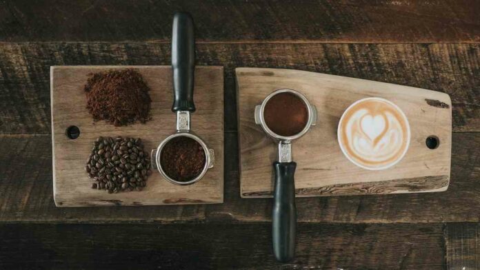 Bisnis Kopi Kekinian, Berikut Tips Menjalankannya Agar Sukses