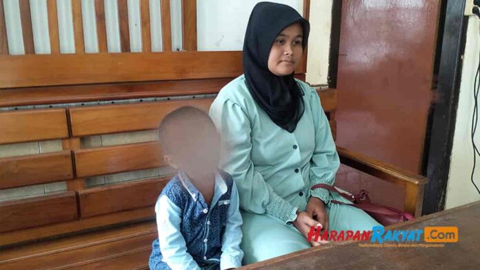 Bocah 4 Tahun Dianiaya Bapak Tiri di Ciamis, Benjolan di Kepala Mengkhawatirkan
