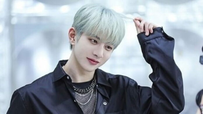 Bomin Golden Child Comeback