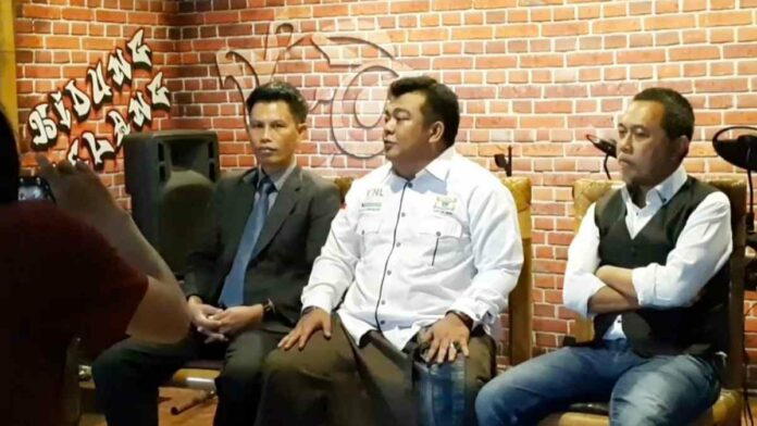 Buntut Penganiayaan dan Penjarahan 5 Pedagang Jaket di Sumsel, Kadin Garut Tunjuk 2 Pengacara
