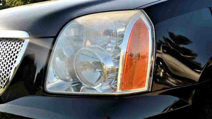 Cara Membersihkan Headlamp Mobil yang Kuning, Sederhana