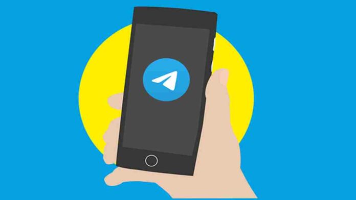 Cara Mempercepat Download di Telegram, Bisa Menjadi Pilihan