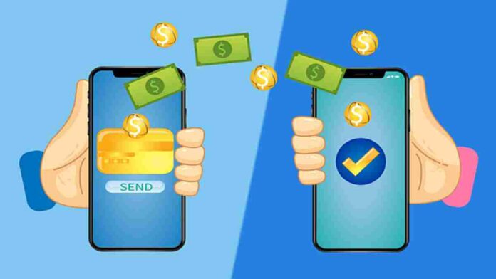 Cara Transfer GoPay ke ShopeePay, Bisa Tanpa Rekening