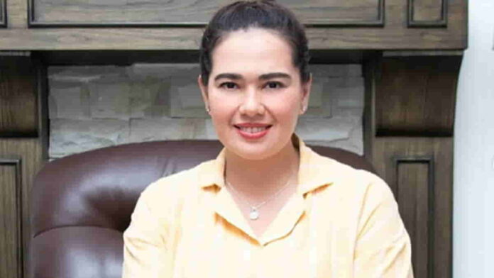 Catherine Wilson Operasi Kuret, Alami Pendarahan Tiada Henti