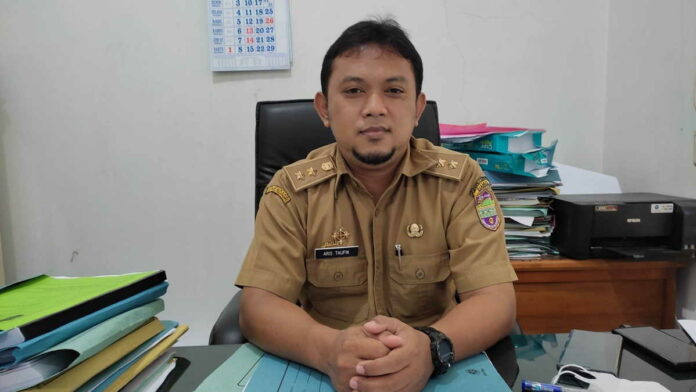 DPRKPLH Ciamis Minta Pengembang Perumahan Penuhi PSU, Termasuk Ketersediaan TPS