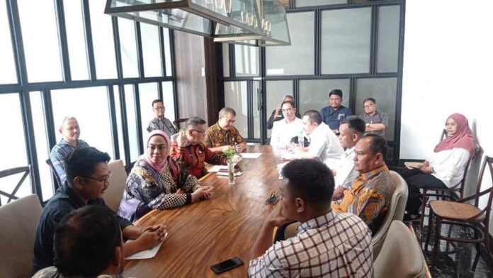 Dapat Dukungan Penuh Bupati, HPN 2023 Tingkat Jabar Digelar di Karawang