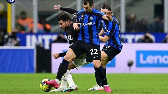 Derby della Madonnina