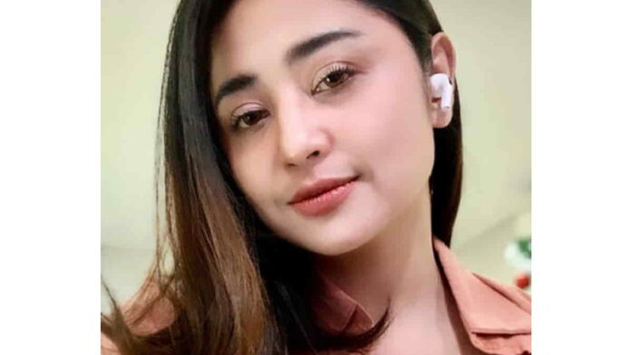 Dewi Perssik Terima Lamaran Pilot Dua Anak, Tak Ragu Nikah Lagi