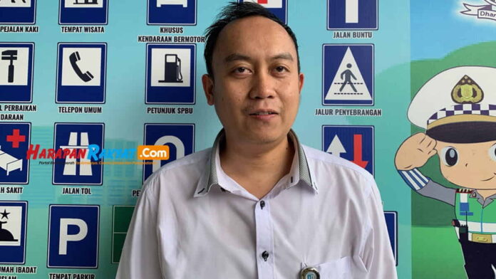 Kecelakaan di Tonjong Ciamis