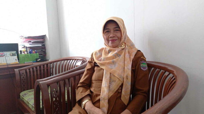 Disdik Ciamis Sebut, Sekolah Penggerak Upaya Ciptakan Generasi Bangsa yang Pintar dan Unggul