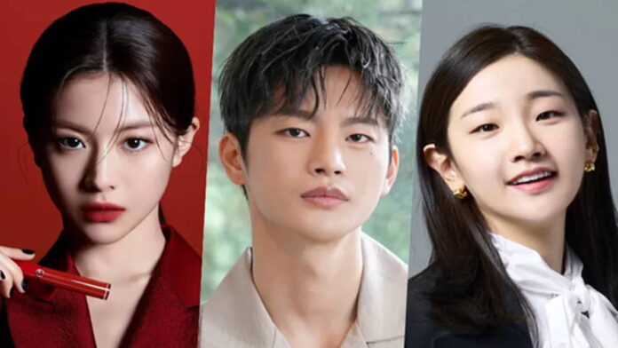 Drama Korea Death's Game