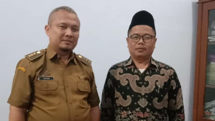 FPPU Kabupaten Ciamis Bakal Dikukuhkan Bupati Rabu Depan