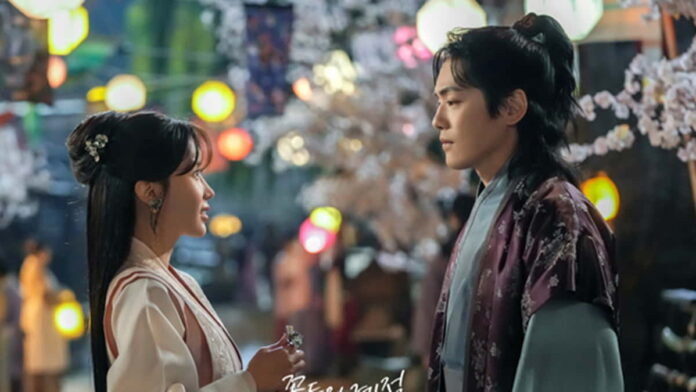 Fakta Drakor Kokdu: Season of Deity