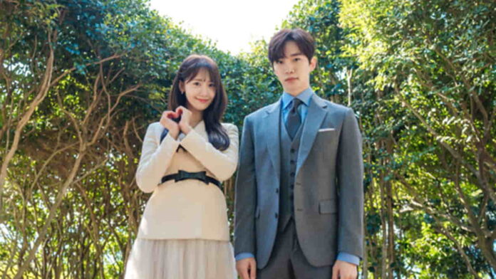 Fakta Drama King The Land