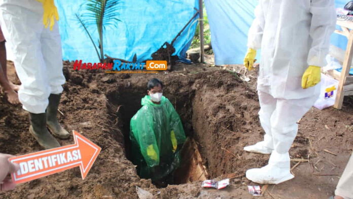 Fakta Kasus Dua Saudara Bunuh Kakak Tiri di Garut