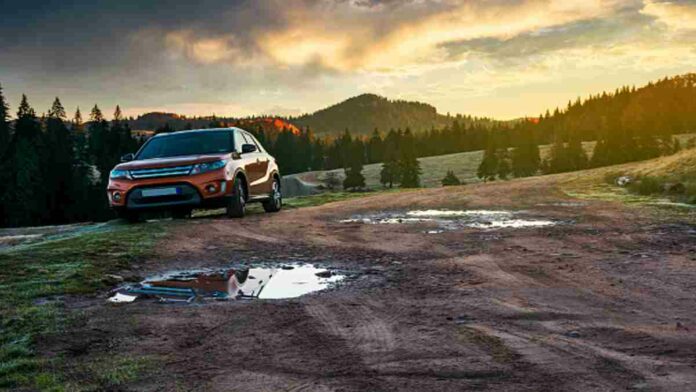 Fungsi Hill Start Assist, Fitur Keamanan Anti Mundur di Tanjakan