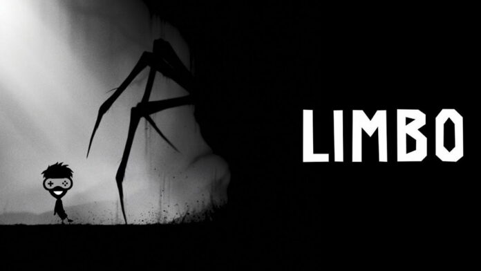 Game Android Limbo, Bergenre Petualangan dan Platformer