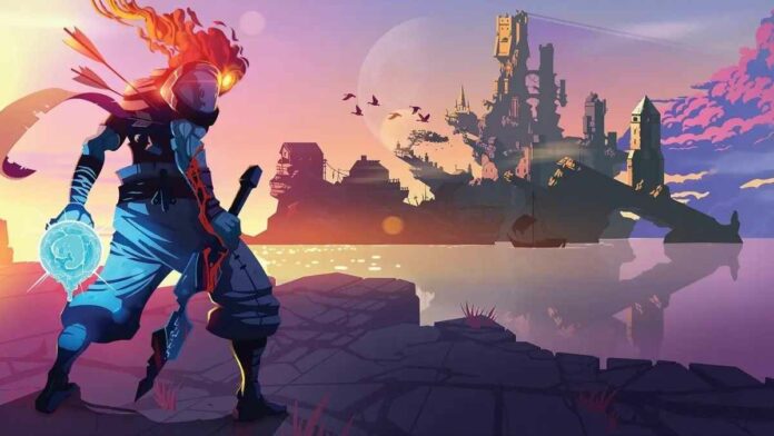 Game Dead Cells Jelajahi Dunia dengan Seru dan Menantang