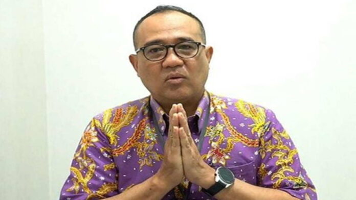 Gara-gara Ulah Anaknya, Rafael Alun Nyatakan Mundur dari PNS Pajak