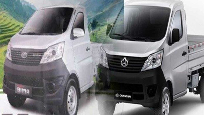 Geger Mobil Esemka Ternyata Impor dari China