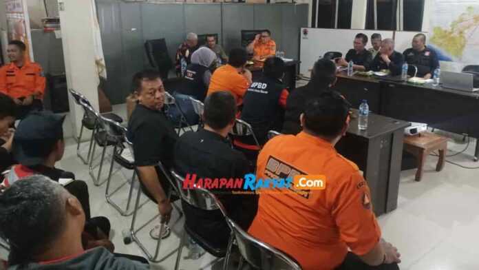 Kerusakan Pasca Gempa Garut
