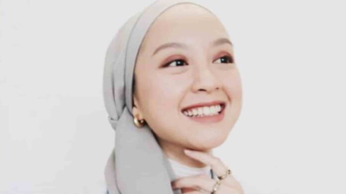 Gita Savitri Pilih Childfree, Fiersa Besari Buka Suara
