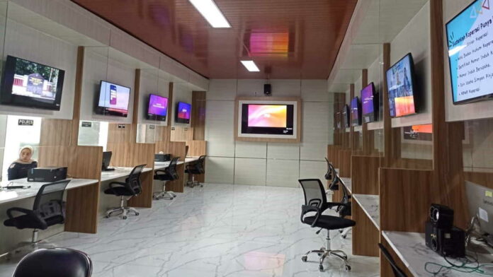 Grand Opening MPP Diundur, Warga Pangandaran Tetap Bisa Urus Perizinan