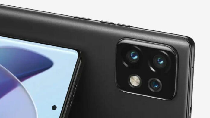 HP Moto X40 Pro Tampilkan Kekuatan Snapdragon 8 Gen 2 SoC
