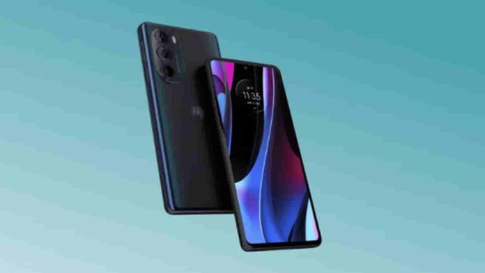 HP Motorola Edge Plus 2023 Moniker Sambangi Bluetooth SIG