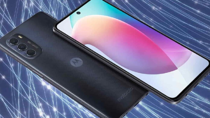HP Motorola Moto G71s Triple Main Camera, Punya Charging 33W